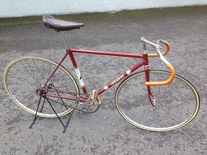 Elsner Trackbike