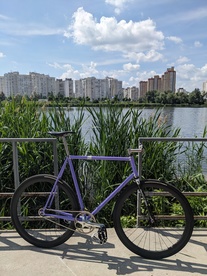 Endorphin photo