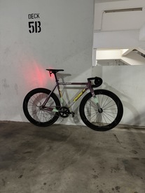 Engine 11 Crit-D Chupa Chups