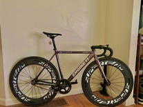 Engine 11 Vortex photo Engine 11 Vortex photo