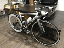 Engine11 CritD Deluxe Road Racer photo