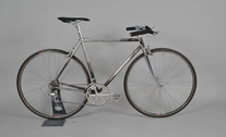 09 Enik Galibier Dura Ace 6s [SOLD] photo