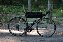 Enik Tourmalet Columbus SLX photo