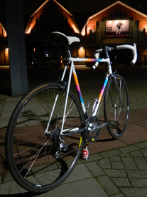 F. Moser Corsa