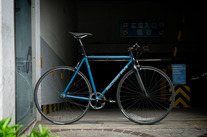 Factory Five F550s Custom SS : Tom photo