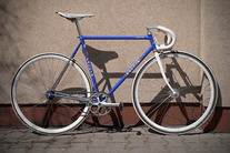 Faggin / Columbus Cromor / Fixed