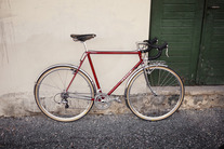 Faggin Randonneur