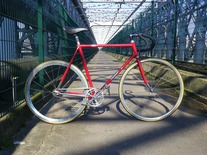 Faggin Pista photo