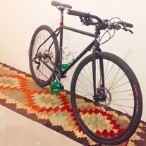 Fairdale Weekender Commuter/Cross photo