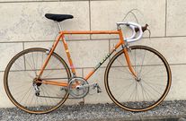 Eddy Merckx Molteni by Falcon (1973)