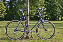 Falcon Townie photo