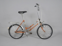 11 Falter Star Rider folding bike [Sold] photo