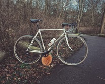 Fangio Ghetto CX1