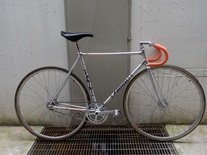FANINI ALAN TRACK 6DAYS MILAN 1984 1OF4