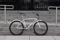 Fat Chance "Yo Eddy!" mod. photo