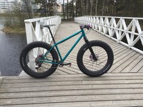 FatBike NotSoFat