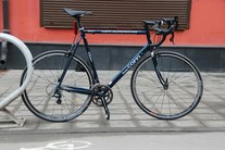 Fausto Coppi Aluminium K14