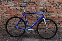 Fausto Coppi pista 90's