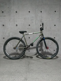 Favorbikes - GRUNGE 1.0