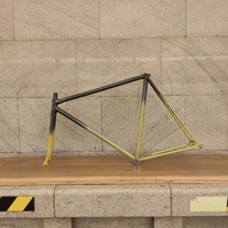 Favorit '84 (Olympic TT/Pursuit lo-pro)
