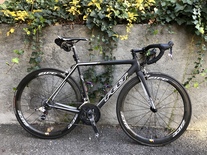 Felt F5 Road bike carbon