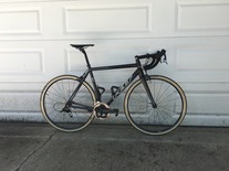 Felt F85 Road Bike