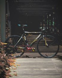 (12th bike) Felt S22 TT convert
