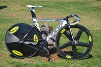 Felt TK1 /sprinter 2012