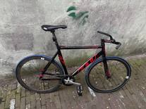 Felt tk3 beater photo