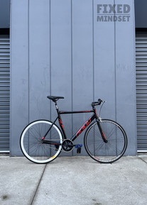 Felt TK3 street photo