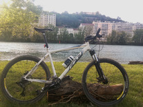 Felt XC MTB