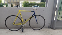Fidusa Pista '98