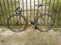 Fidusa Track 52cm (≈1990) photo