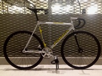 Fidusa track bike