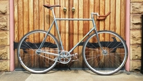 Fiorelli Coppi Fixed Gear