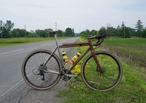 Firefly All Road