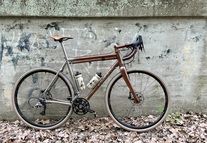 Firefly All Road