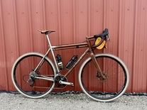 Firefly All Road