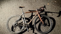 Firefly All Road