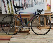First Bike for a steal photo