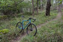 Fixed Gear Cross photo