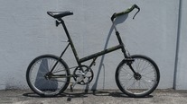 Fixed Gear Twenty