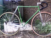 Fixie photo