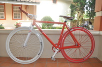 fixie bagus