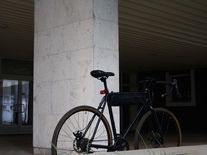 FIXIE Floater Race 8S Disc Street 2020