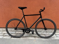 Fixie Inc. "China Girl"