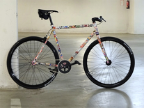 Fixie Inc Floater