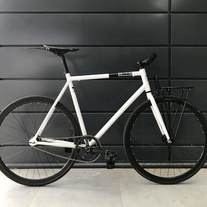 FIXIE Inc. Floater (stormtrooper)