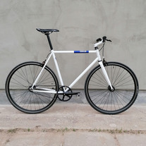 Fixie Inc Peacemaker original photo