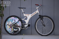 Fixpedition️: Specialized Expedition FSR